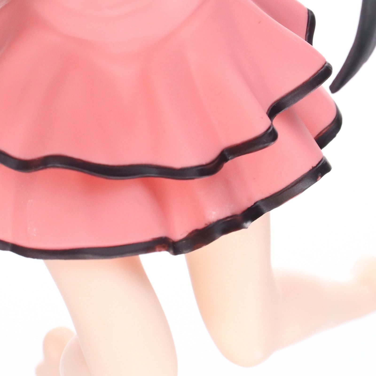 ペンフレ！　時崎狂三　sweet silk wear ver. フィギュア10体 デート・ア・ライブ ペンフレ！ 時崎狂三 sweet silk wear ver