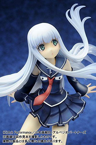 蒼き鋼のアルペジオ -アルス・ノヴァ- メンタルモデル イオナ 1/8