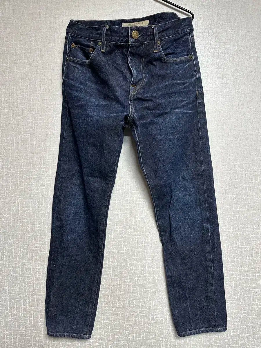 美品　BURBERRYBRIT　バーバリー ブリット　レディース　デニム　30 BURBERRY(バーバリー ) Burberry Brit(バーバリーブリット