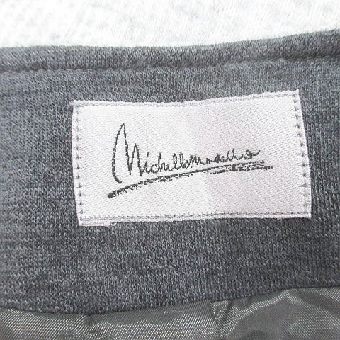 ミッシェルモデロトップスベストタグ付き新品