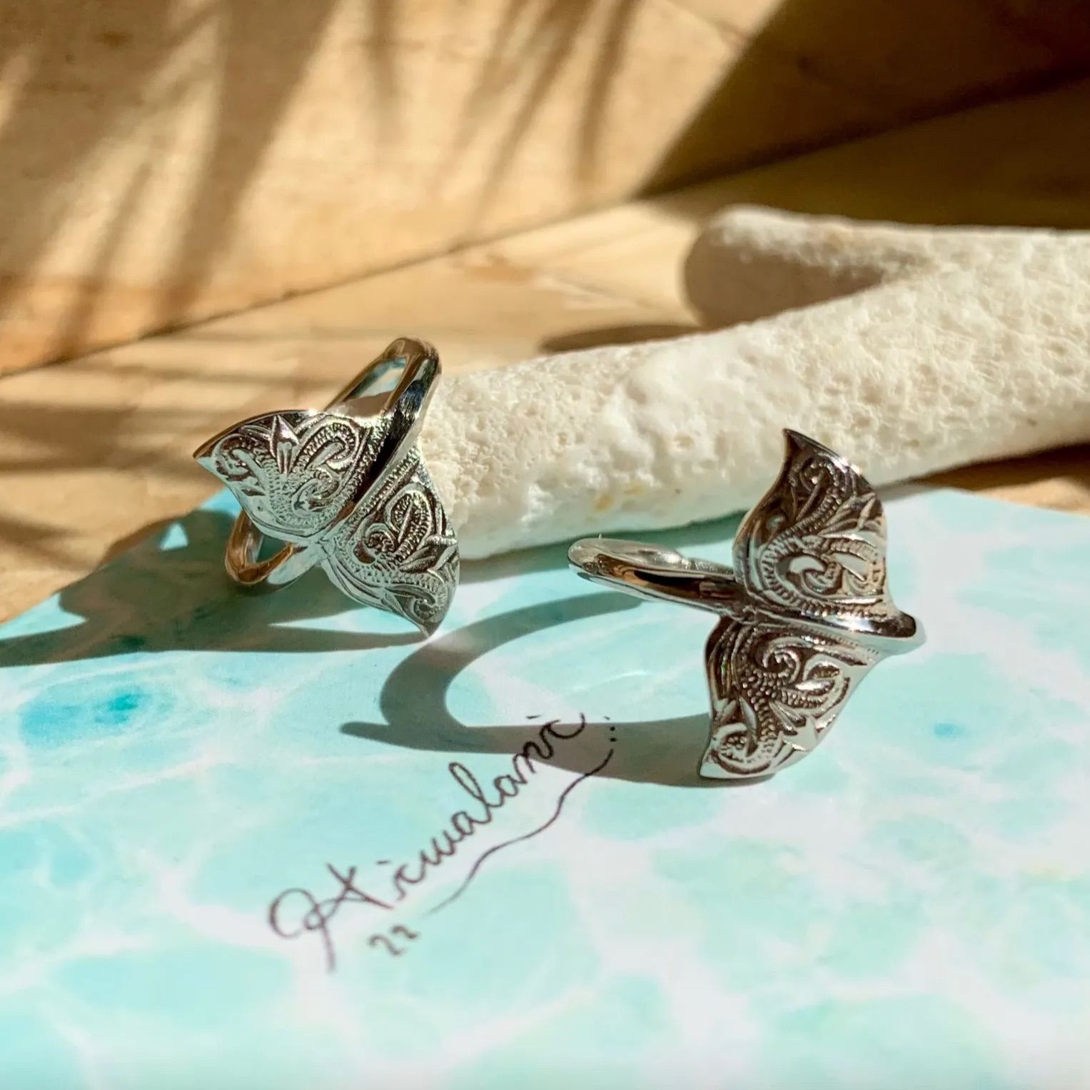 MISSILE228 TRINITY 複製原画2  トリニティ