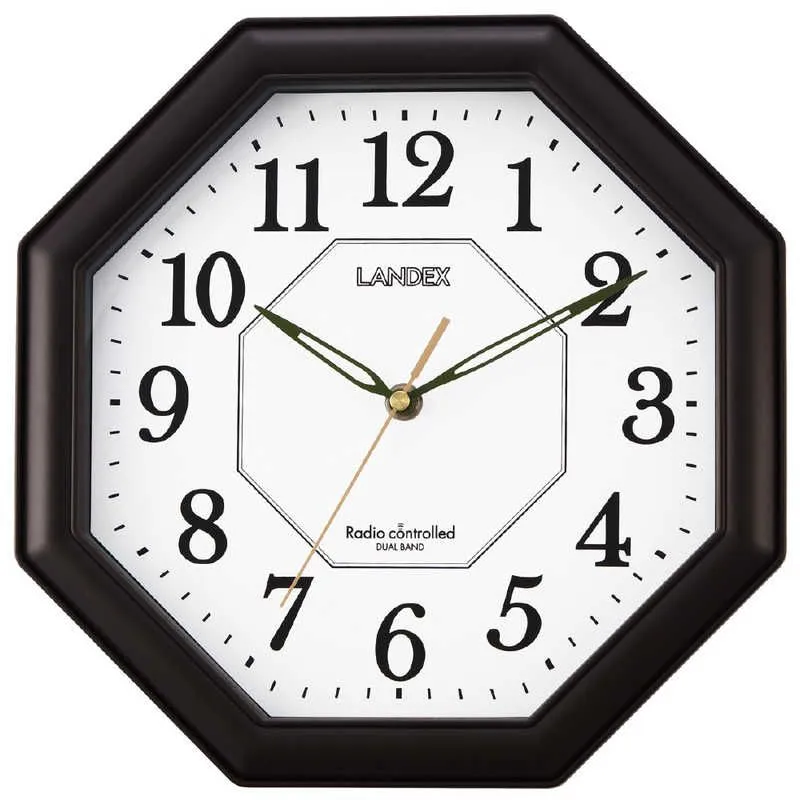 LANDEX 懐中時計タイプ 壁掛け時計 希少 ヴィンテージ 2025年最新