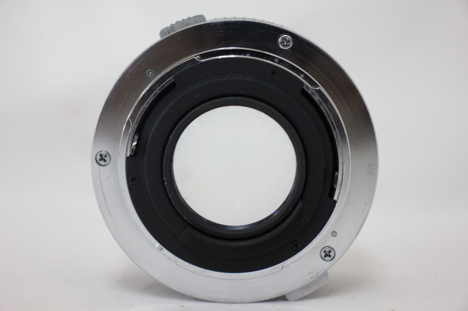 8 ボディレンズセット