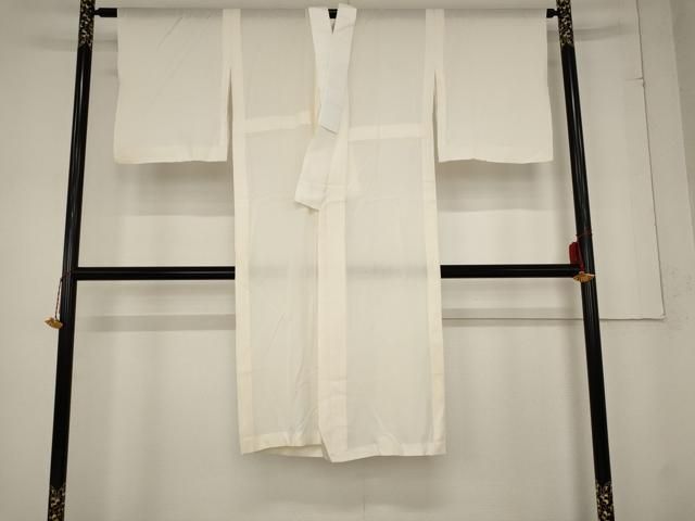 平和屋着物＊夏物 長襦袢 絽 正絹 AABB8601st