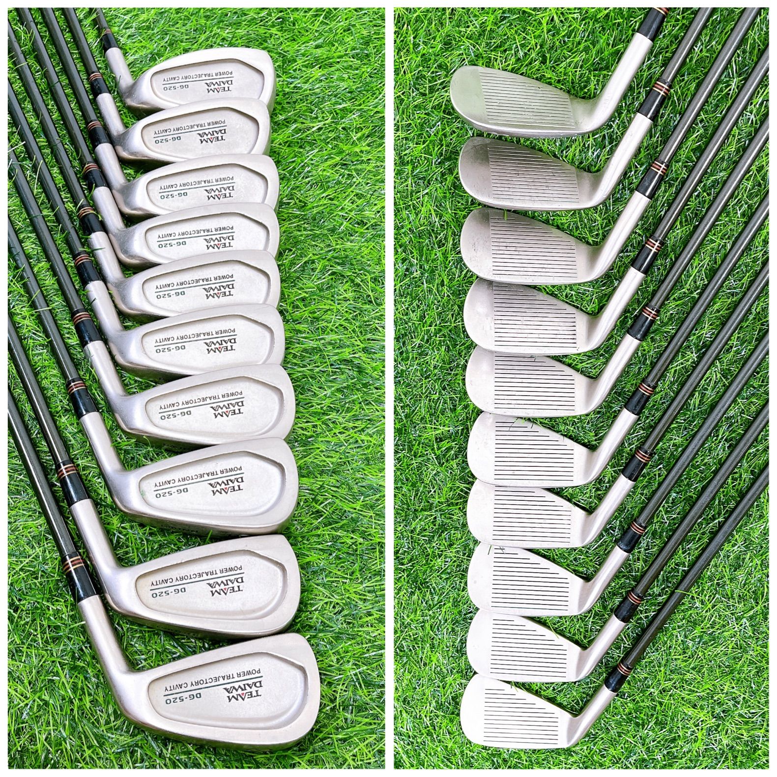 TaylorMade R15 テーラーメイド メンズゴルフクラブ14本フルセット