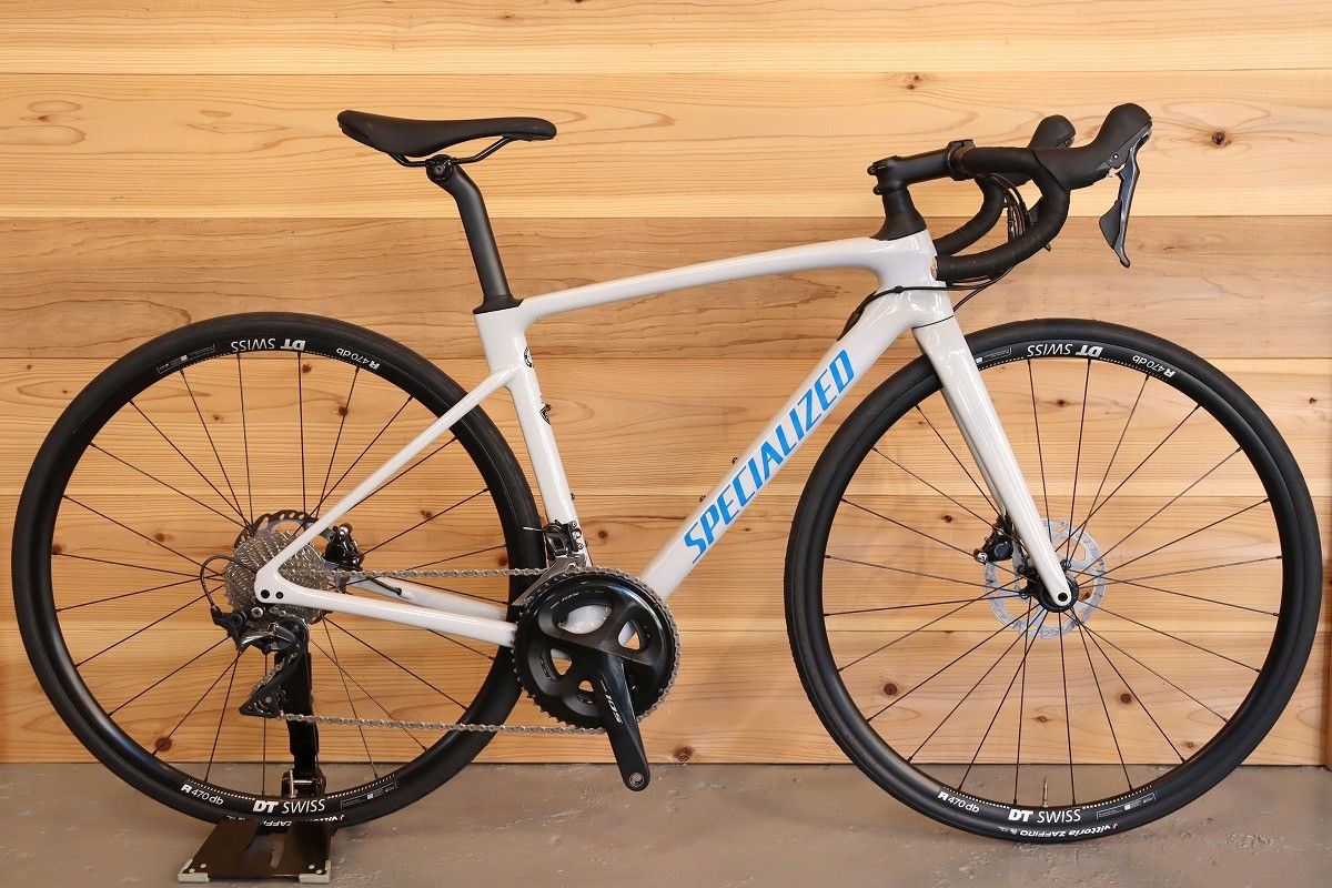 FUJI Fether 520mm Tranquil Blue 自転車本体 FUJI Fether 520mm