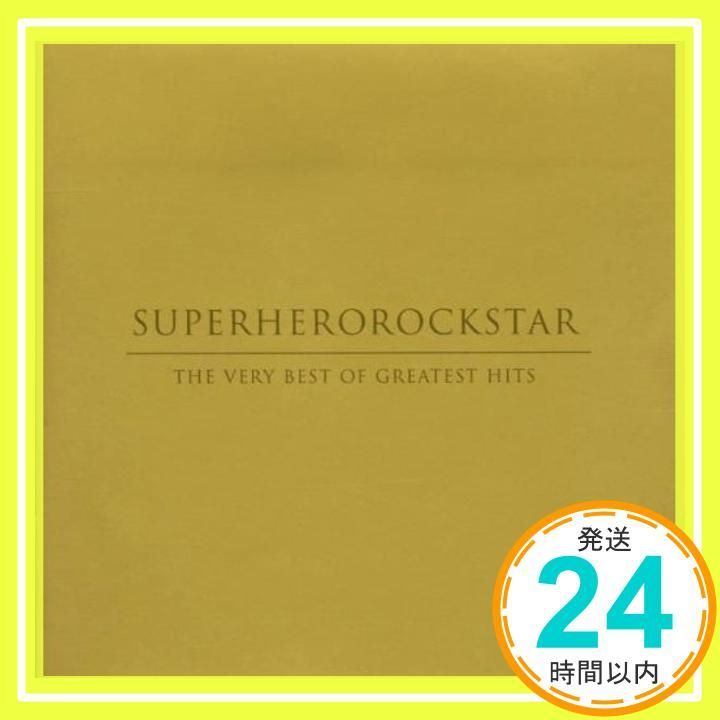 Very best of greatest hits CD _02