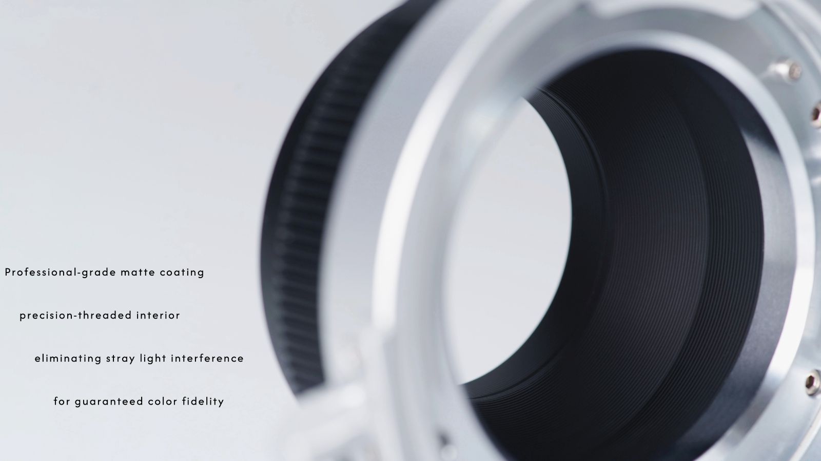 Lens Adapter