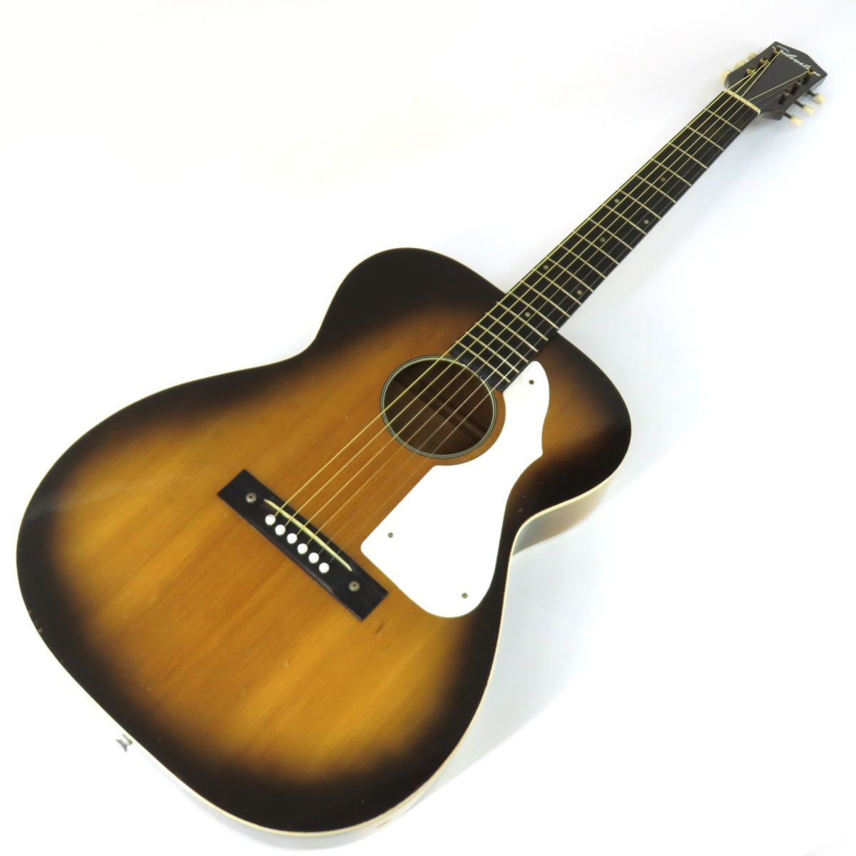 Silvertone(シルバートーン) Silvertone シルバートーン F-62 サンバースト アコギ