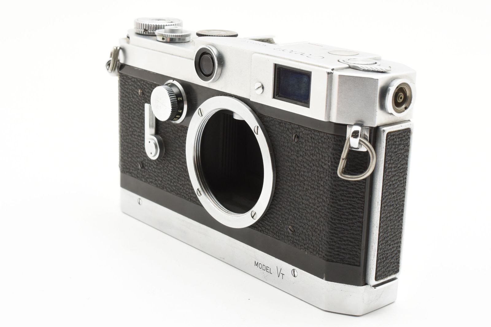 返品保証 実用品 Canon VT レンジファインダー Leica Lマウント ライカ キャノン 31250511