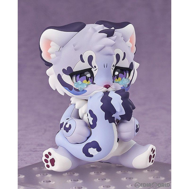ねんどろいど 2226 Oslo(オスロ) FLUFFY LAND 完成品 可動フィギュア 