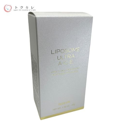 ノエビア リポソームウルトラエース45g 美容液｜リポソーム ウルトラエース｜ノエビア公式通販サイト