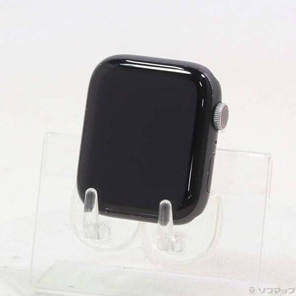 SE Watch 第1世代 Apple GPS &frasl; 44mm 40mm 中古Apple ゲオ公式通販サイト&frasl;ゲオオンラインストア中古安心保証 GPSモデル Apple(アップル) シルバーアルミニウムケース 中古品 Watch&frasl; バンド