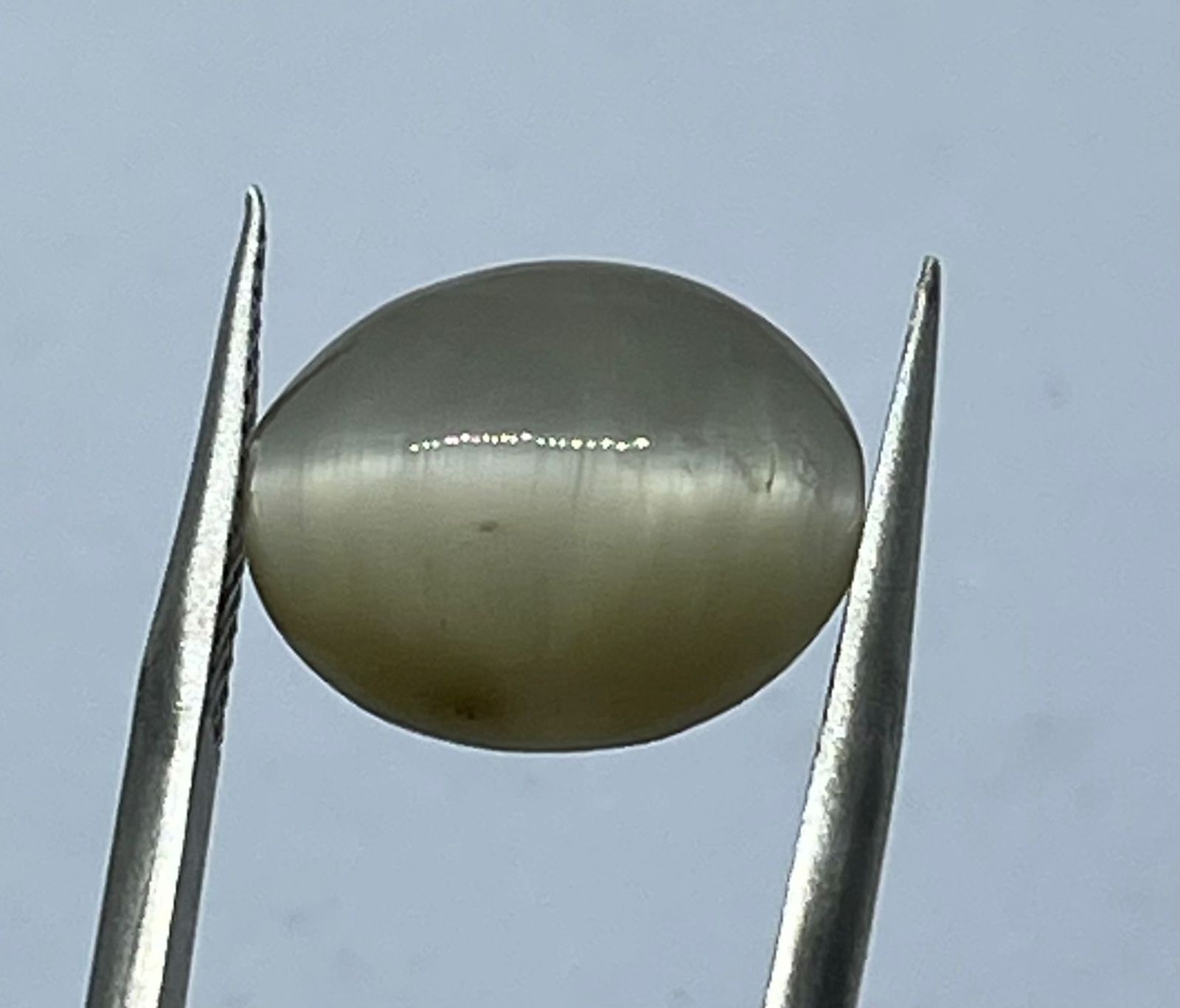 天然タイガーアイ 8.830ct 宝石鑑別書付き - メルカリ