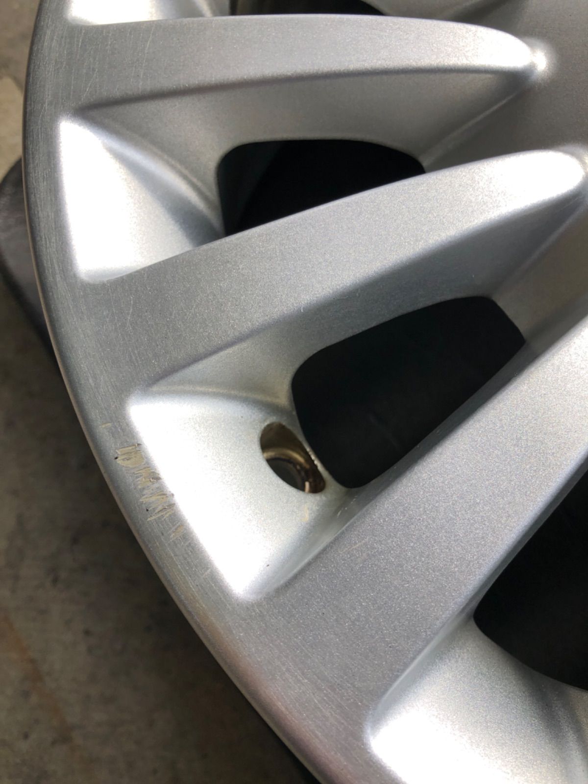 PCD98 フィアット