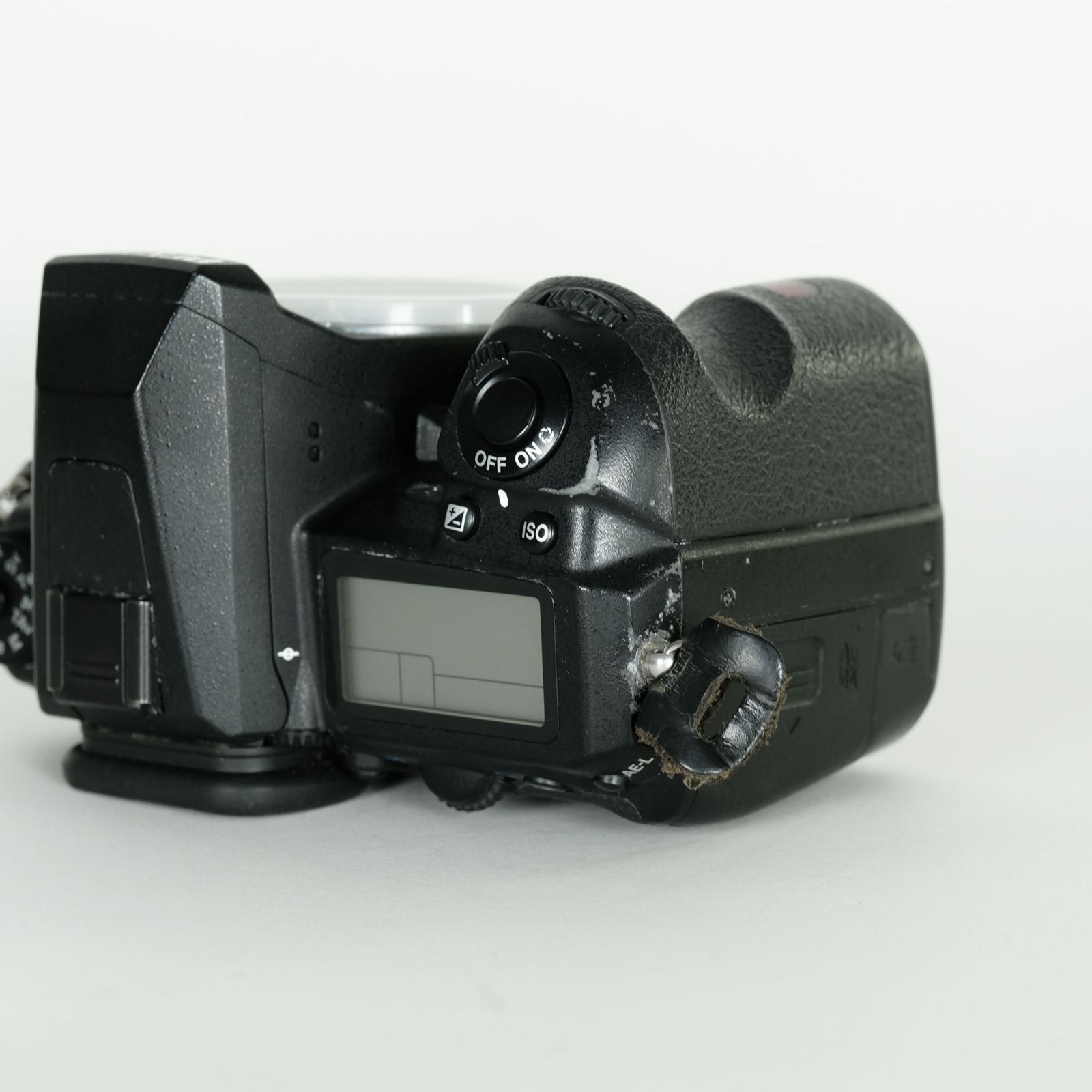 並品｜シャッター数39,362回] PENTAX K-3 ボディ / ペンタックス