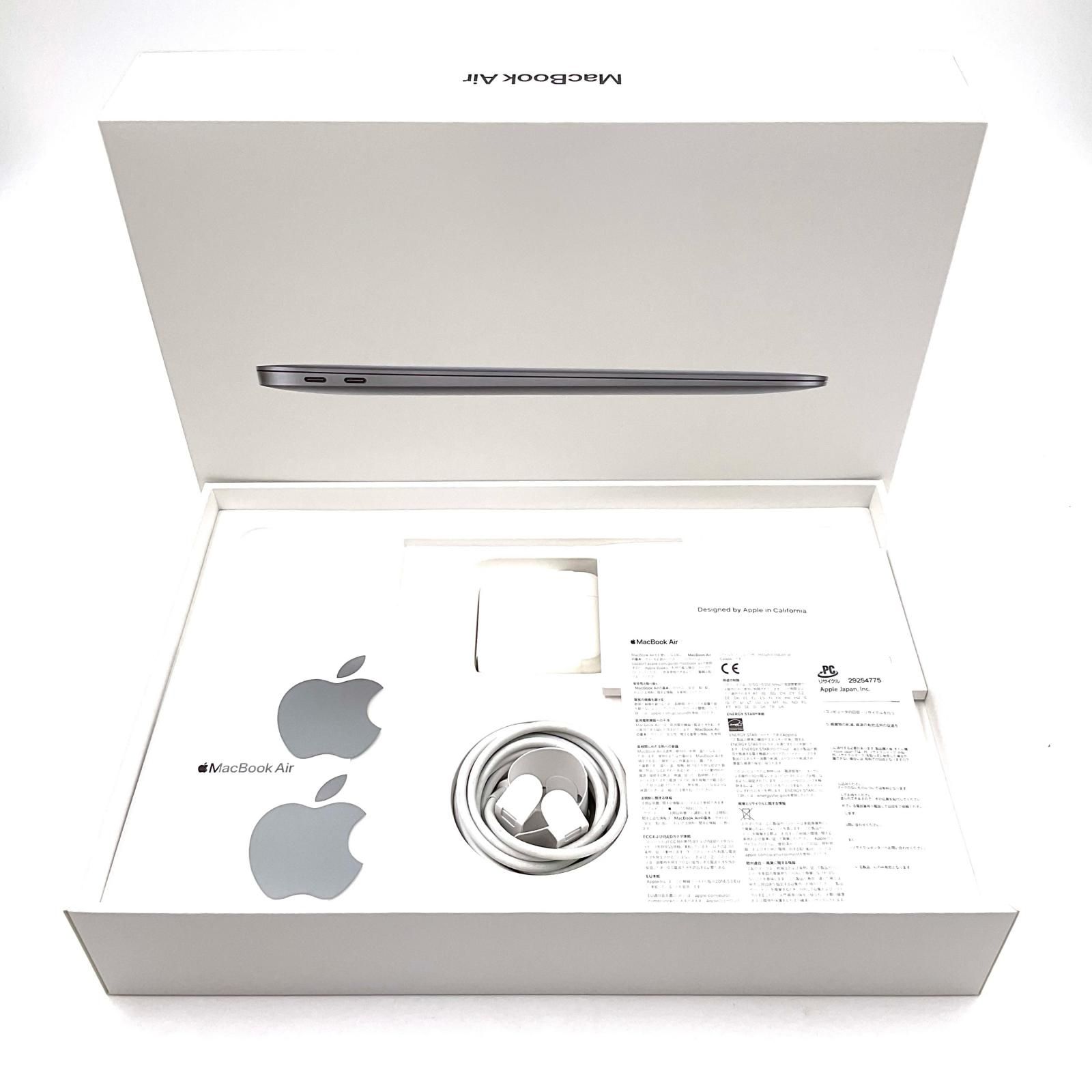 MacBook