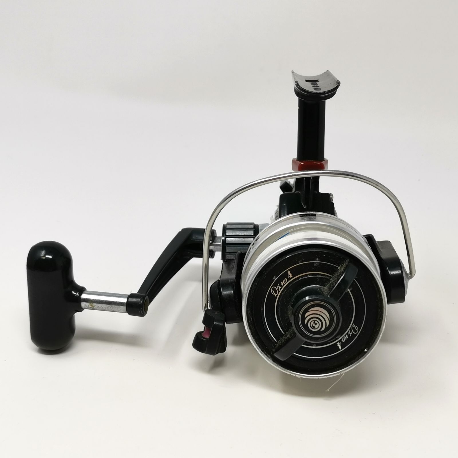 RYOBI パワフル KS ALLOY SPOOL Powerful DX no. 4 リョービ