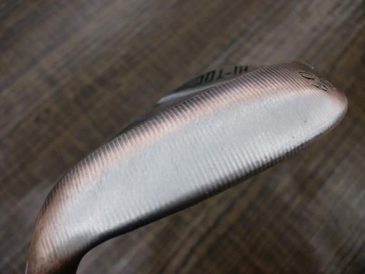 【新作】 テーラーメイド Taylor Made MILLED GRIND HI-TOE 2025 60°|13° ウェッジ WG KBS Hi-REV 2.0 フレックスその他 メンズ 男性用 右利き 右用 Dランク ゴルフクラブ