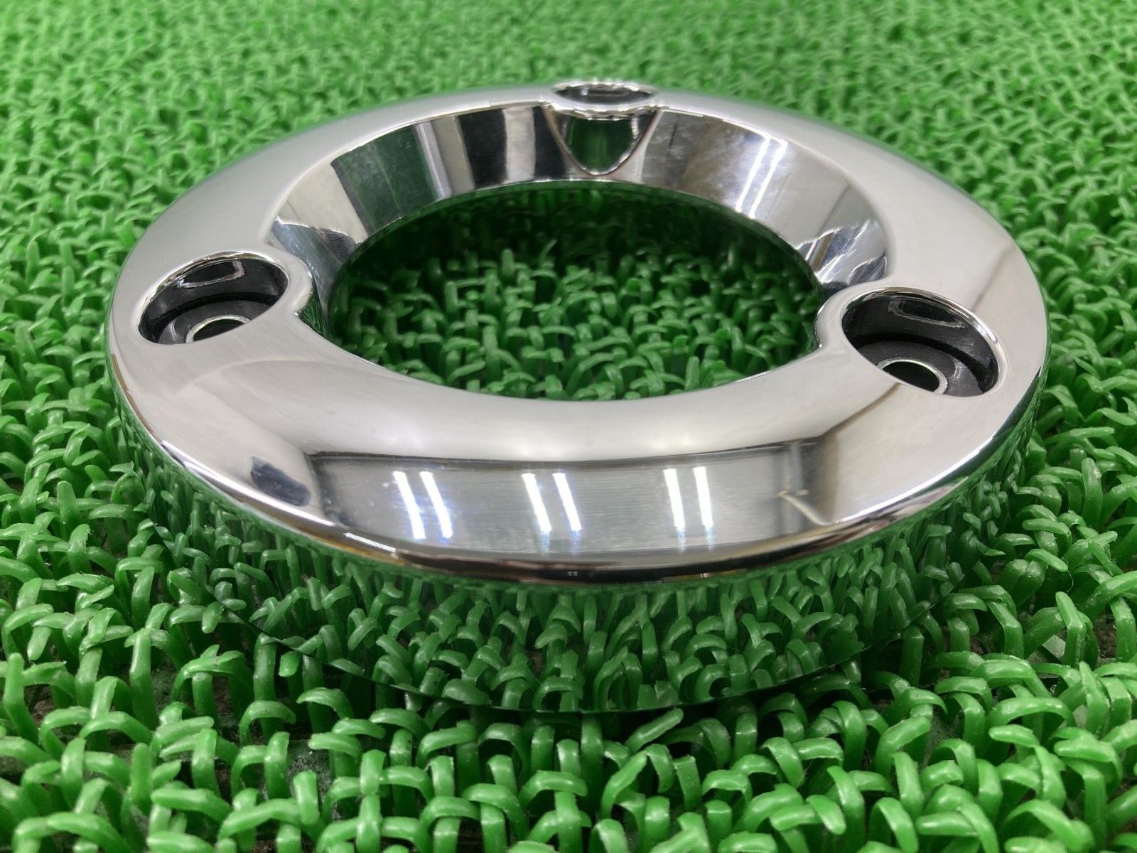 モンキー125 エンジンカバー 右 K0F ホンダ 純正 中古 JB02 クランクケースカバープロテクター 綺麗 良品 割れ欠け無し mX モンキー125 ビレットクランクケースカバーガード | Gクラフトオンライン Gcraft