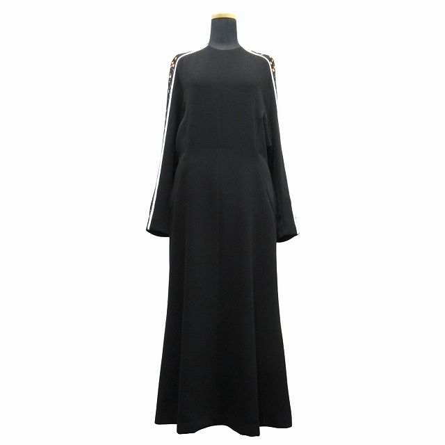 特価品セ 美品  Kurogouchi Mame マメクロゴウチ 21AW ワンピース