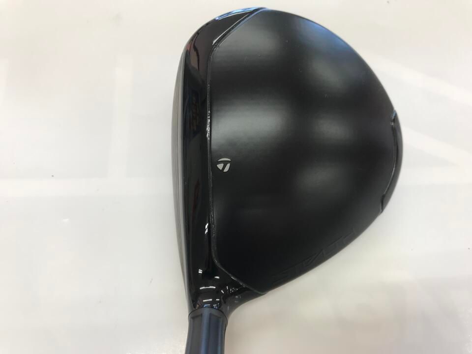 STEALTH 15 S ディアマナ PD 60 フェアウェイウッド テーラーメイド 最短