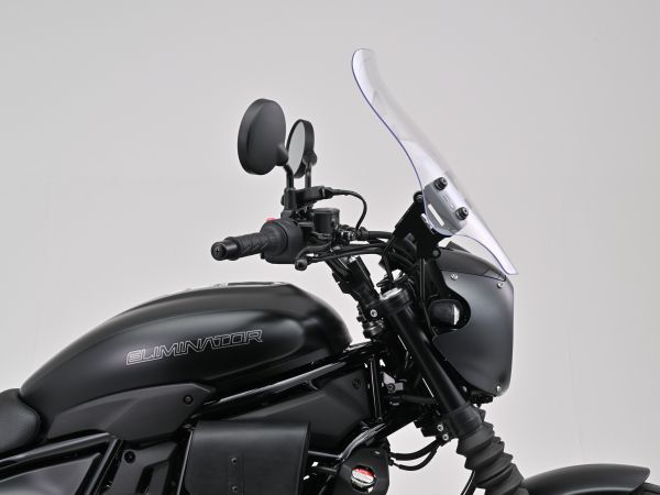 ELIMINATOR SE