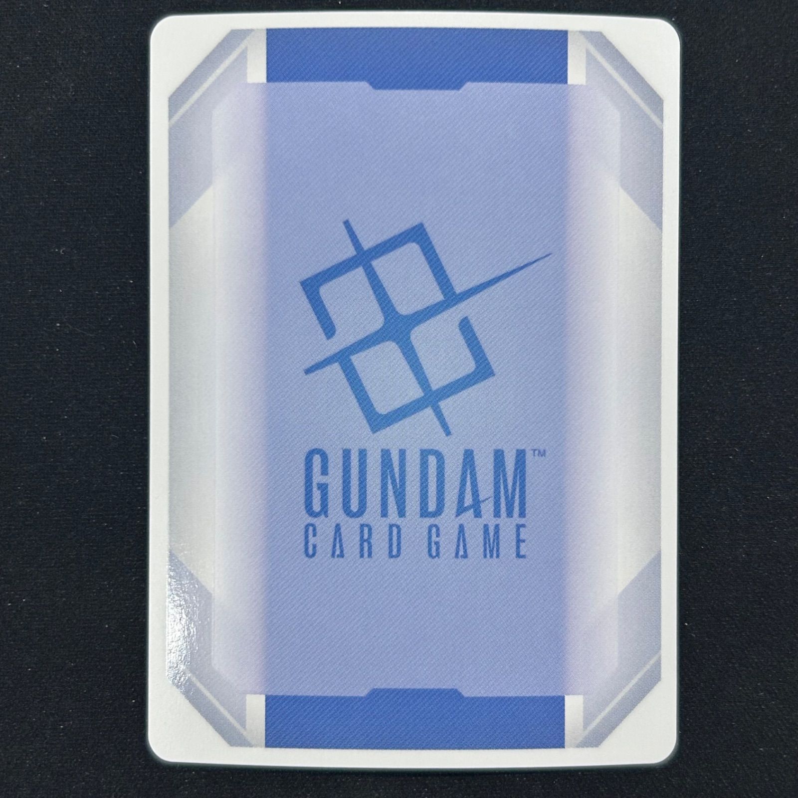 ガンダムカードゲーム GCG カガリ・ユラ・アスハ パラレル R+