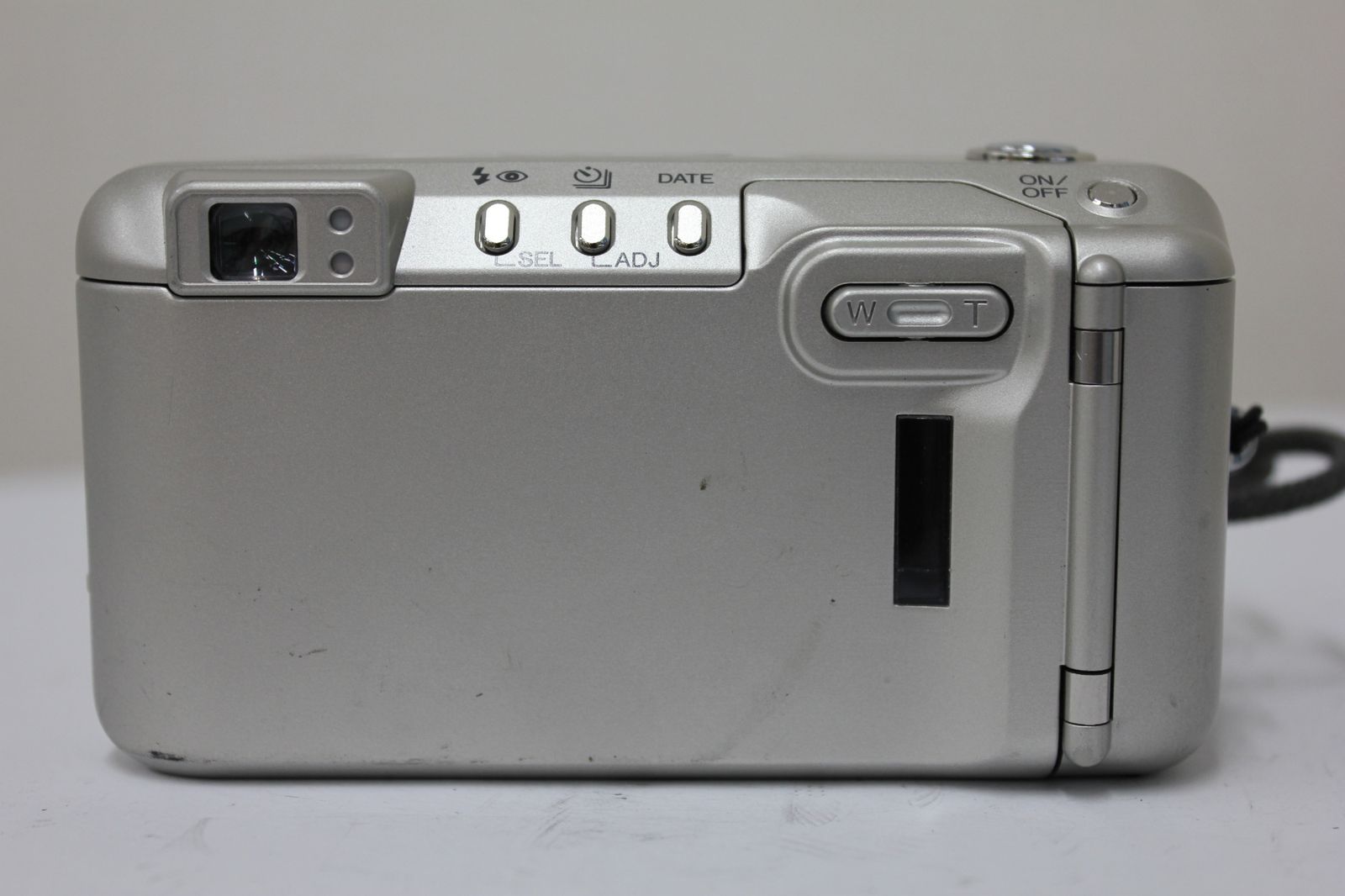  ミノルタ Minolta Capios 150 S 37.5-150 mm ソフトケース付き コンパクトカメラ e 3133 コンパクトカメラ(フィルム) フィルムカメラ