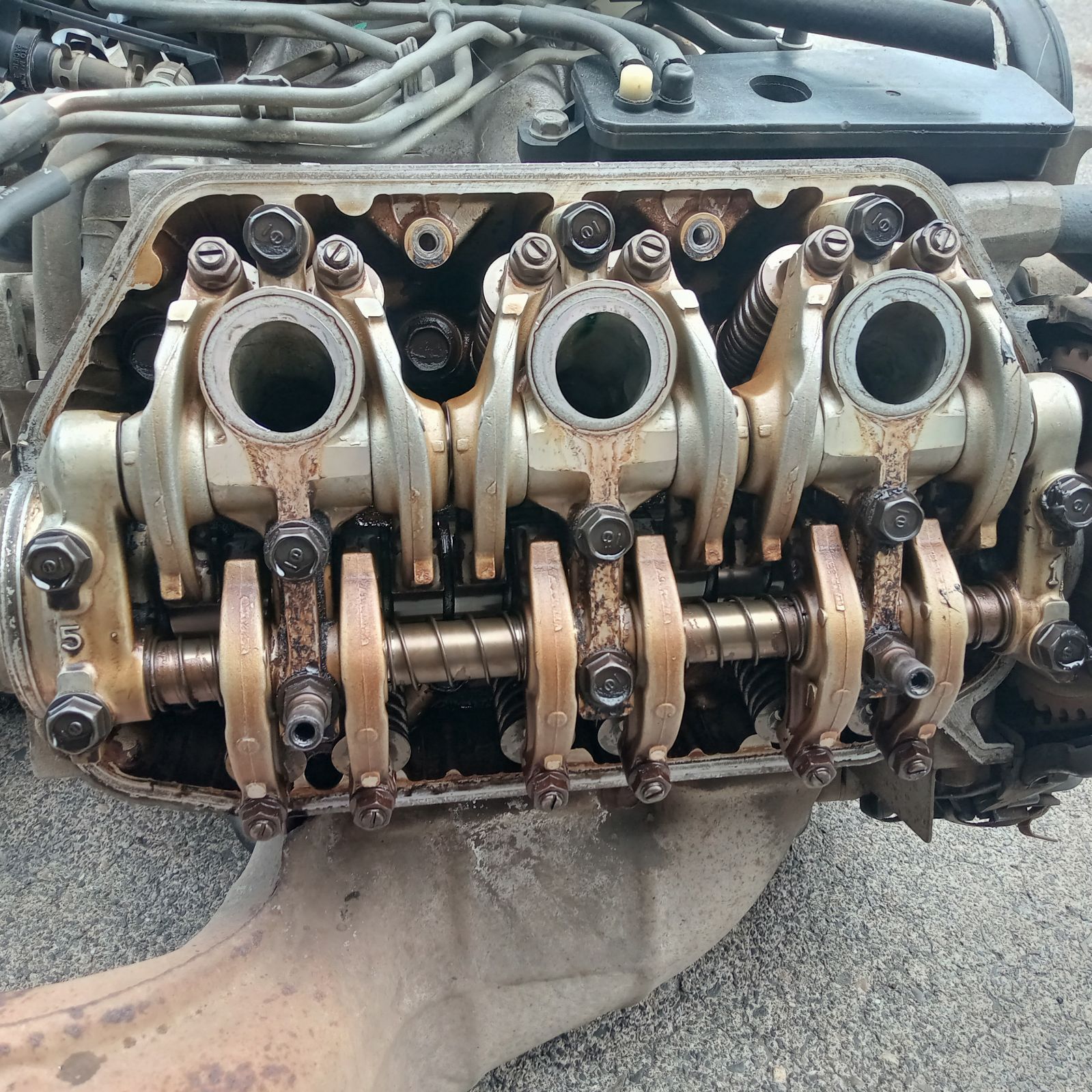 ホンダ アクティ