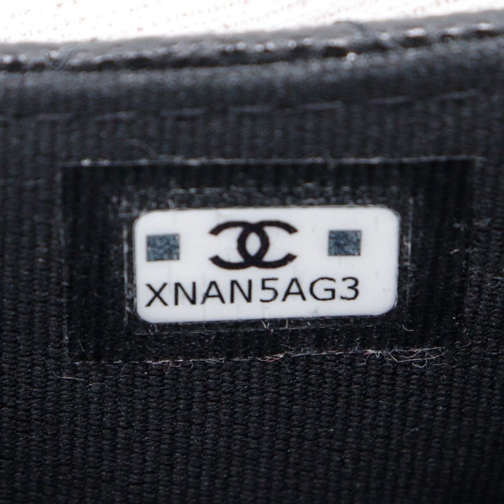 マトラッセ L字ファスナー