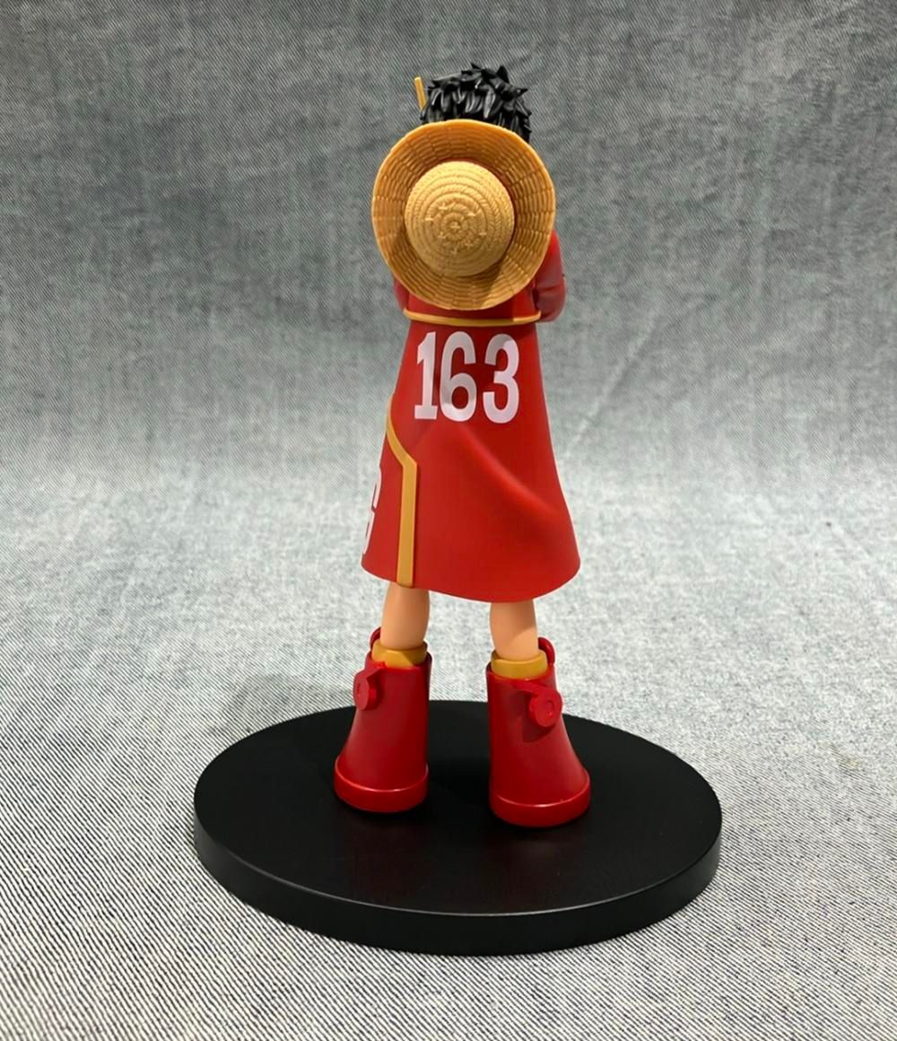 ワンピース　DXF 　ルフィ　エッグヘッド　フィギュア　９個セット ワンピース DXF ルフィ エッグヘッド フィギュア 9個セット