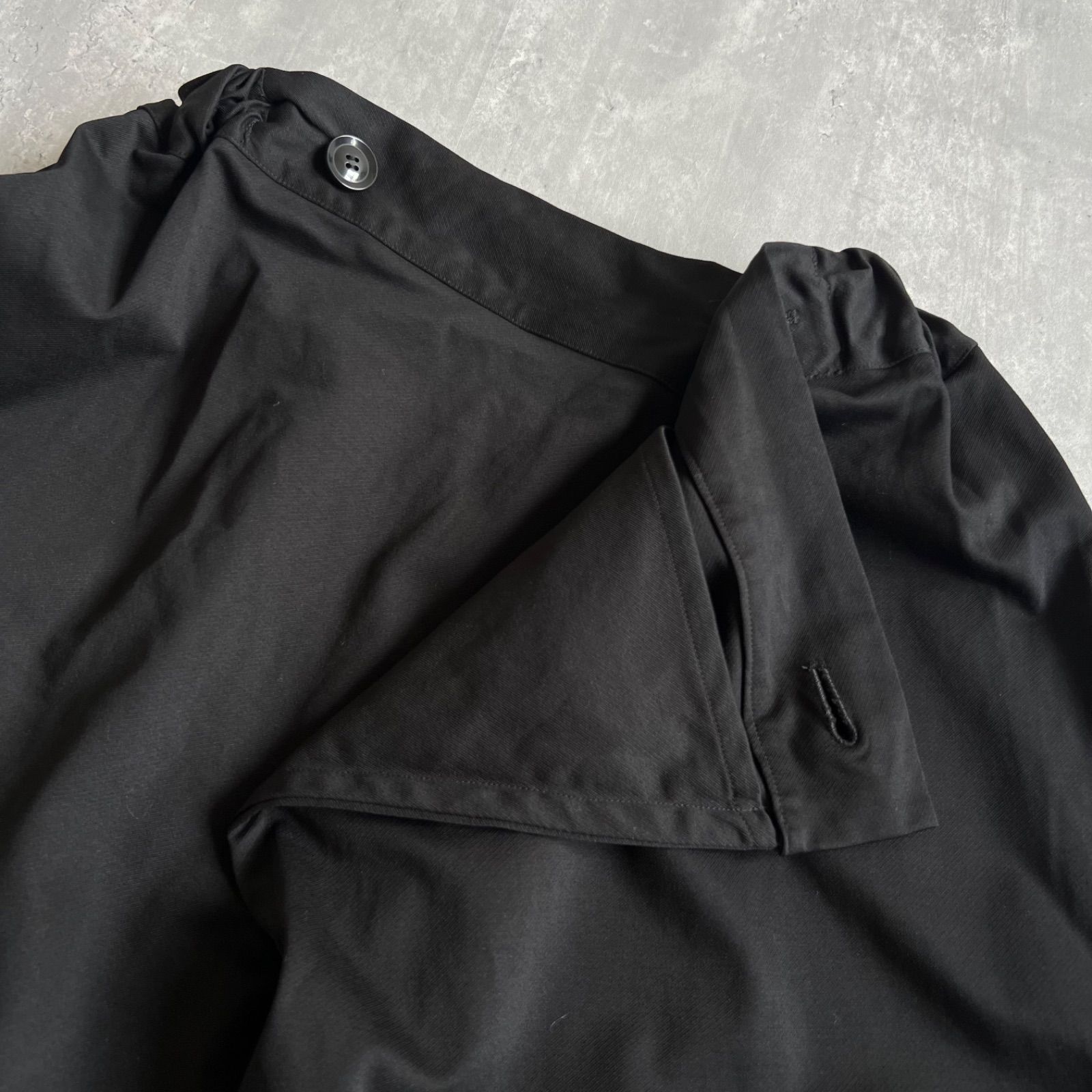 ヨウジヤマモト