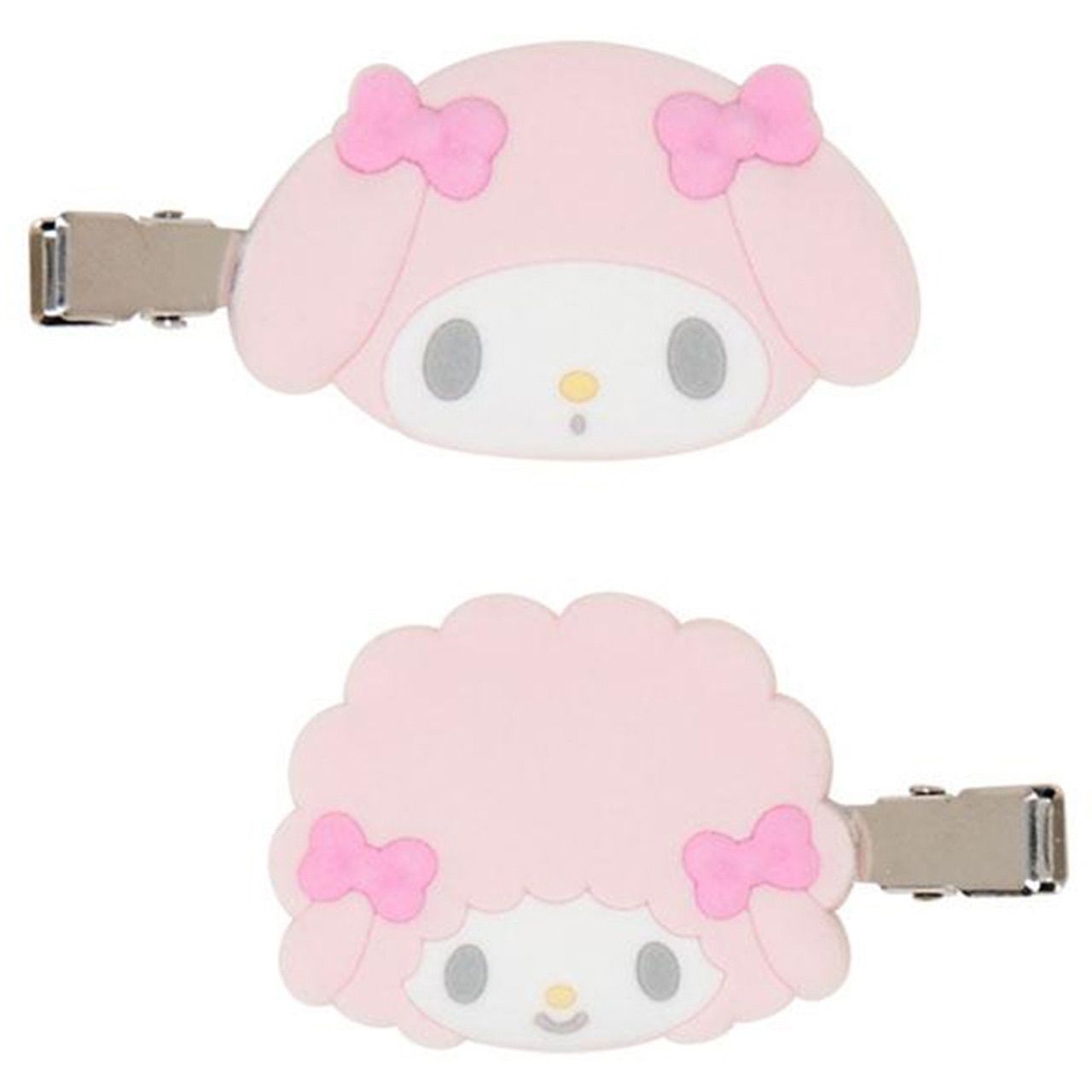 レア サンリオ ピアノ 前髪クリップ サンリオ - マイスウィートピアノ 前髪クリップ ピアノちゃんの