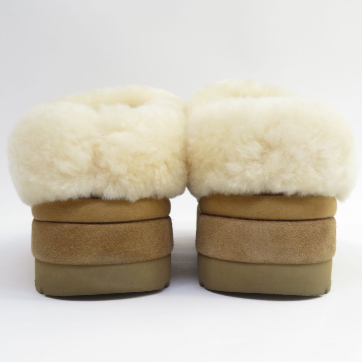 UGG アグ Tazzlita タズリータ 1146390 US6 23cm レディース 箱