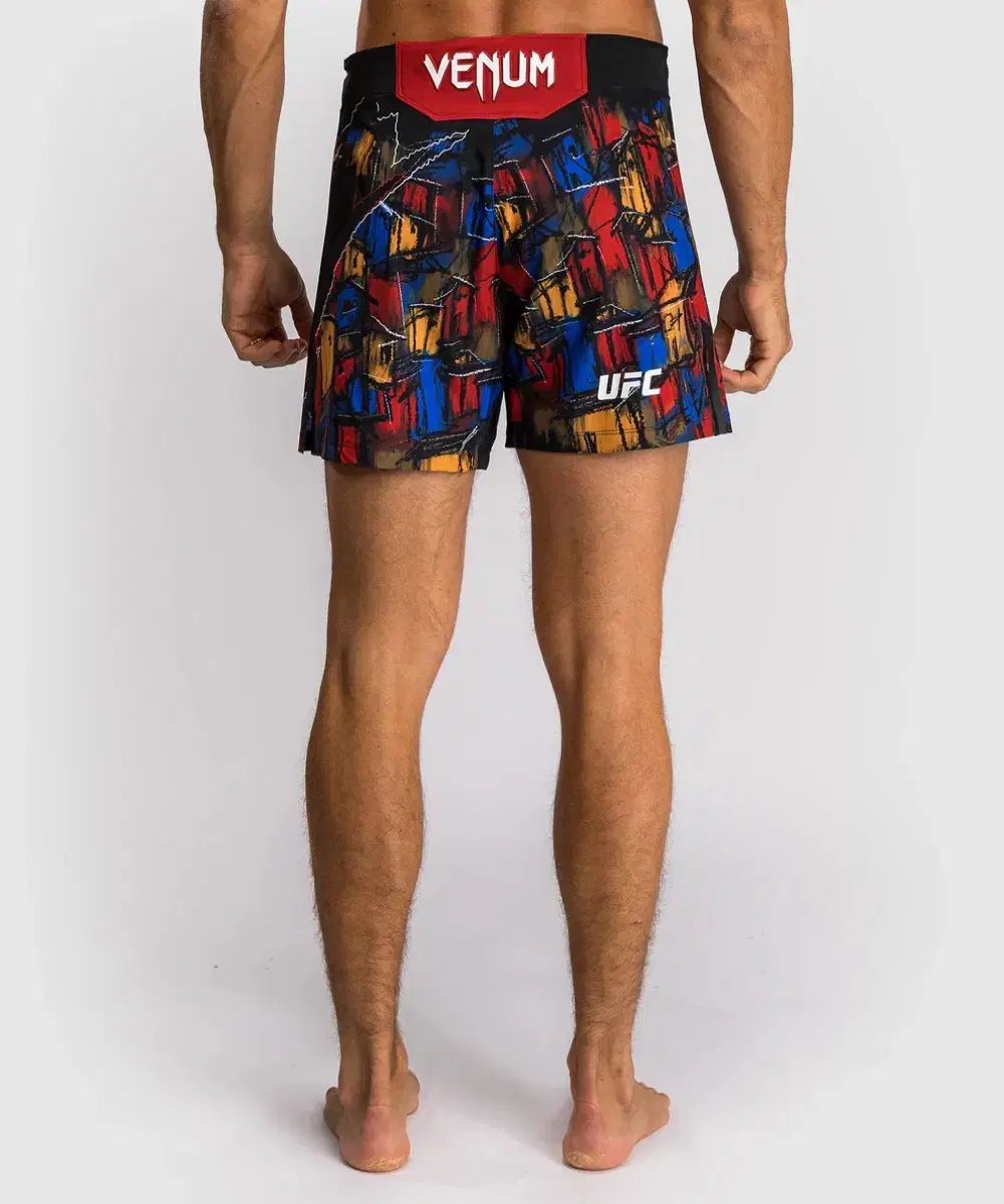 UFC ショートパンツ チャールズ オリベイラ