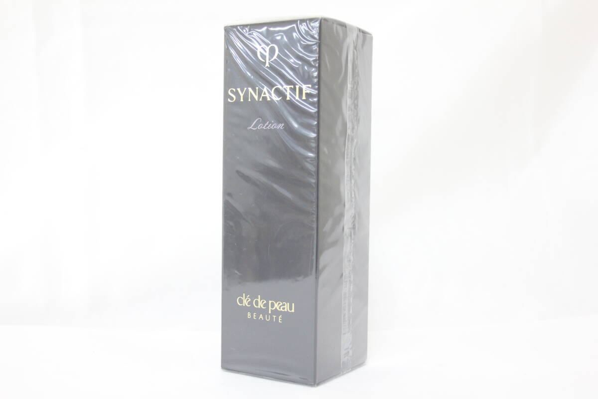 新品未使用品】資生堂 クレ・ド・ポー ボーテ シナクティフ