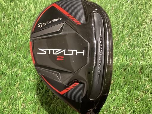 STEALTH ユーティリティ 4番 中古】ステルス ユーティリティ (テーラーメイド) 通販｜GDO中古