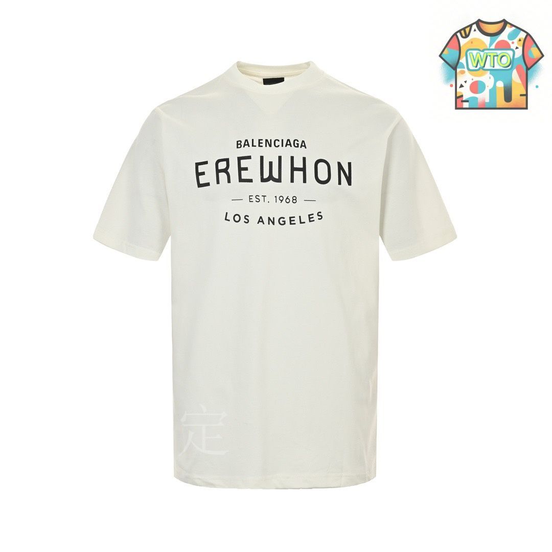 BALENCIAGA パリプリント Tシャツ 楽天市場】balenciaga paris flag t-shirtの通販