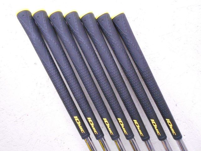 Callaway Xforged 2013 アイアン DG S200 7本セット Callaway 【中古】 キャロウェイ X-FORGED2013 DG(JP) 7本セット