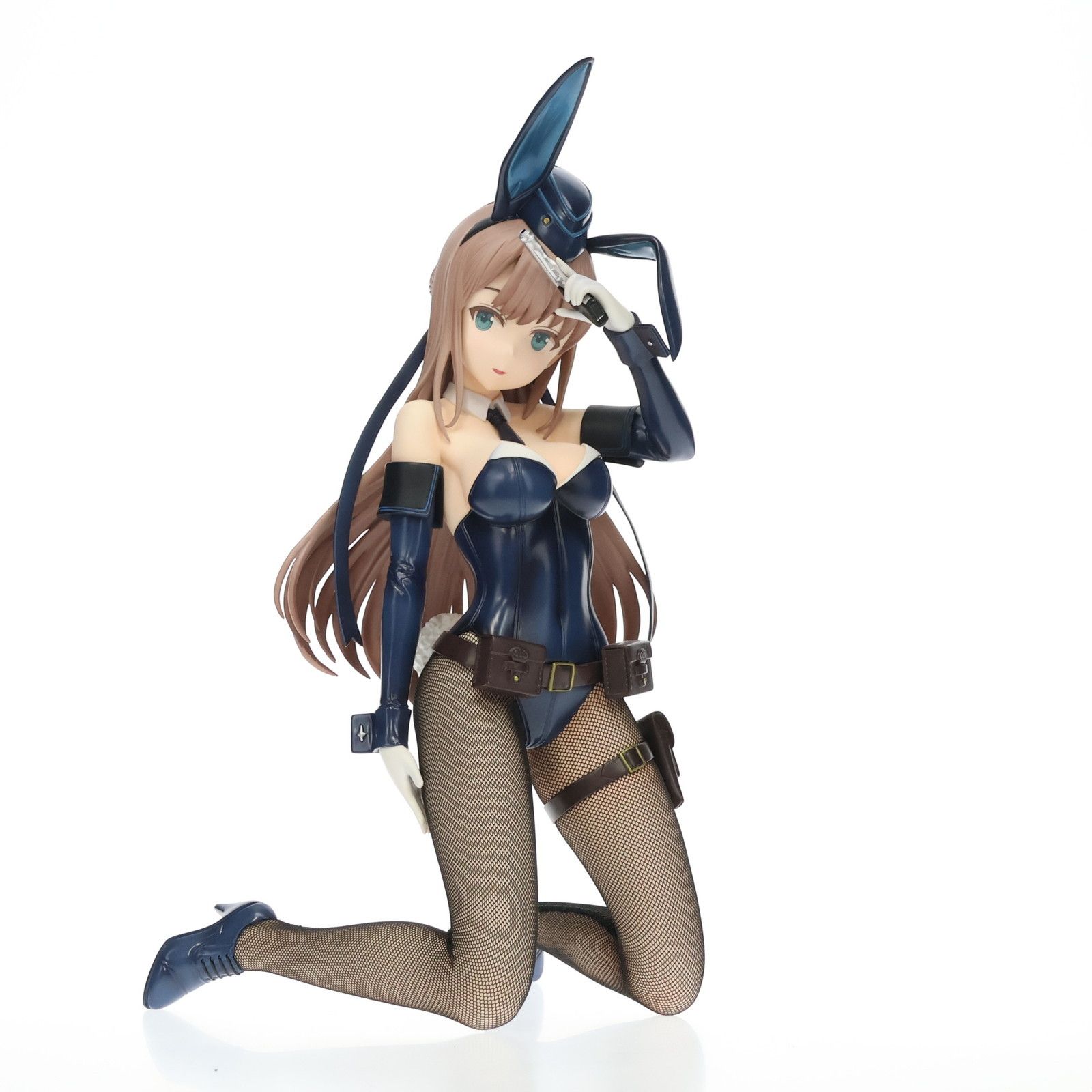 B STYLE FREEing ヴェローニカ 1/4 フリーイング 島田フミカネ AmiAmi [Character & Hobby Shop] | B-style Humikane Shimada