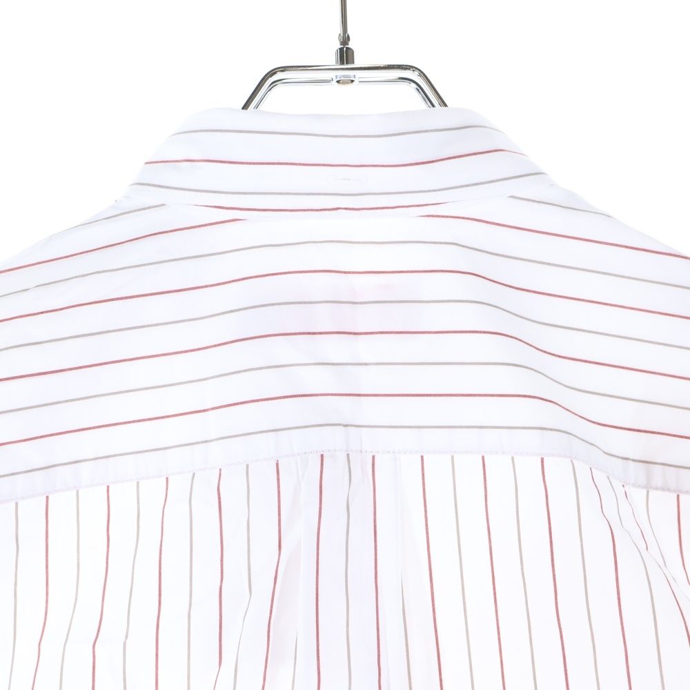 SUPREME (シュプリーム) 24AW Loose Fit Stripe Shirt ルーズフィット