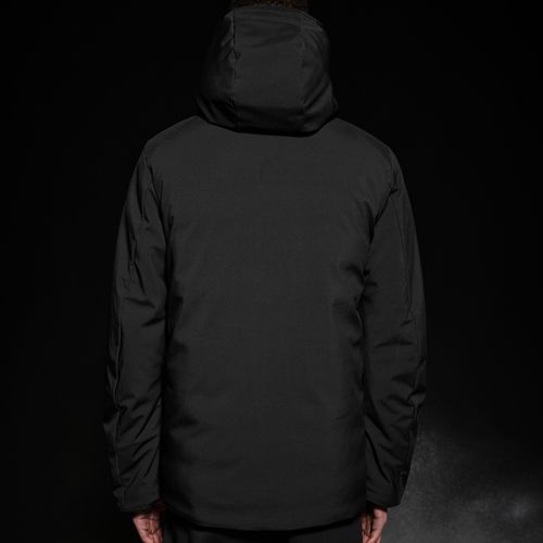 新品タグ付き】【ELVINE/エルヴァイン】PHIL WINTER THERMORE JACKET 