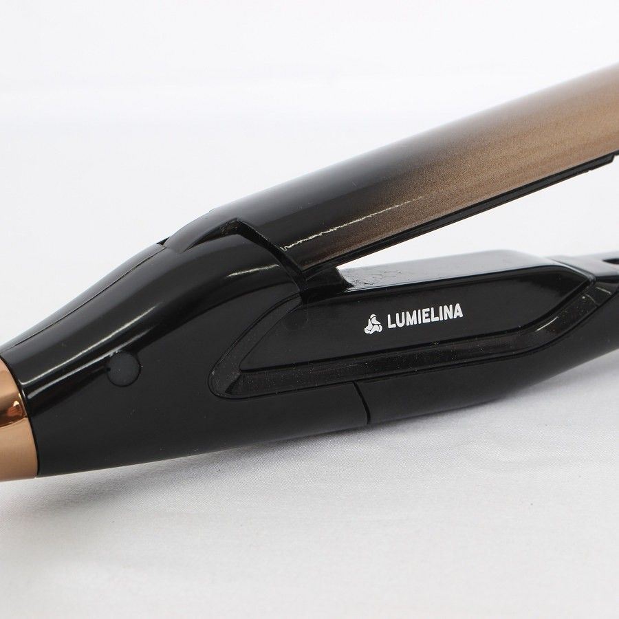 ヘアビューロン4D コテ ケース付き｜ヘアビューロン4D コテ ケース付き