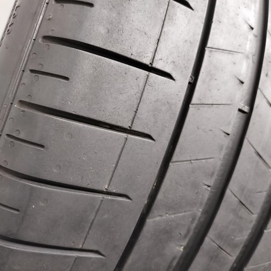 欲しいが見つかる！ ◆配送先指定アリ◆ 訳アリ ノーマルタイヤ 2本 315 30ZR21 ピレリ PZERO N0 2019年製 75 ポルシェ ～本州 四国は ～