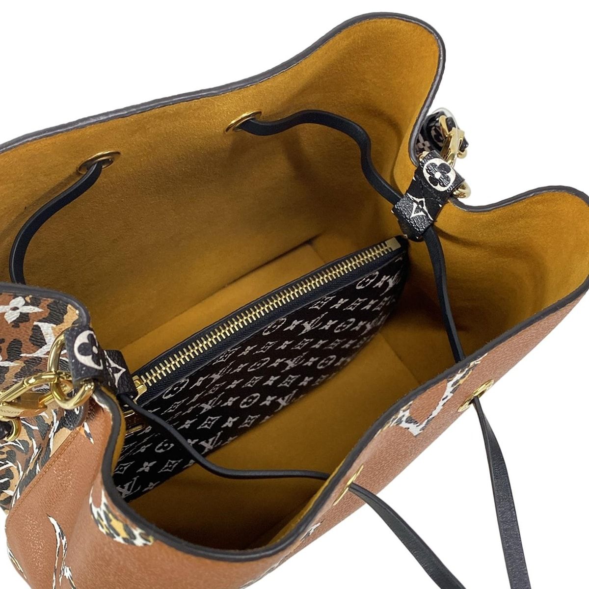 モノグラム ジャングル