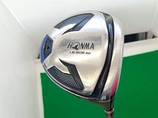 Honma Golf Lb-808Ep Driver 10.75 Vizard53 S | eBay