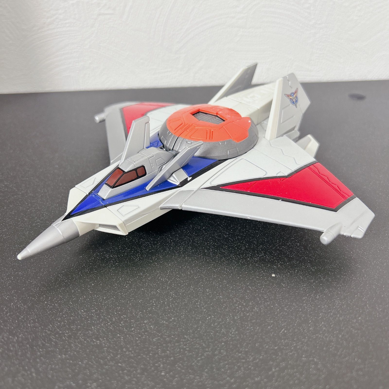 ☆美品☆ バンダイ ウルトラマンコスモス テックサンダーセット ☆美品☆ バンダイ ウルトラマンコスモス テックサンダーセット