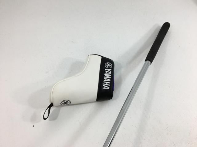 オリジナルスチール パター