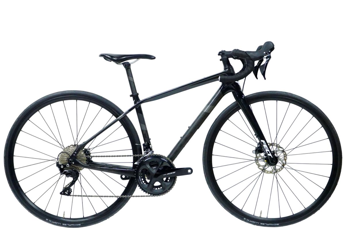 2024年 AETHOS COMP 105Di2 (ホイール無し) 2024年 AETHOS COMP 105Di2 (ホイール無し) Aethos Comp - Shimano 105 Di2